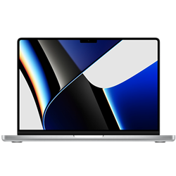 Macbook Pro 14" M4 Pro 24GB 1TB Silver