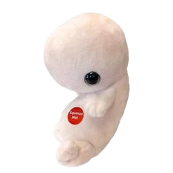 Fetus Giant Microbe