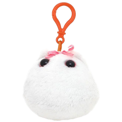 Keychain Giant Microbe Egg Cell