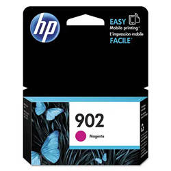 HP 902 ORIGINAL MAGENTA INK CARTRIDGE