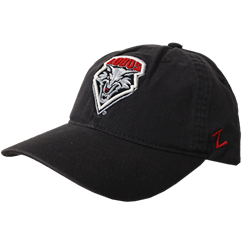 Unisex Zephyr Cap Lobos Gray