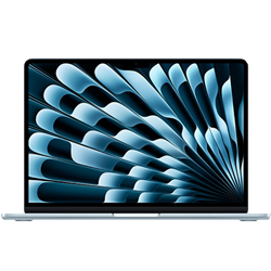 Macbook Air 13" M4 16GB 512GB
