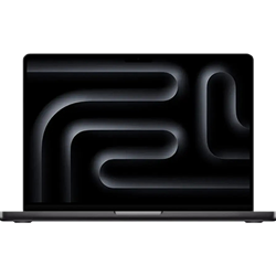 Macbook Pro 14" M4 16GB 1TB Space Black