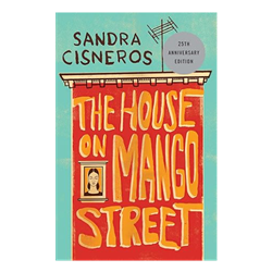 The House on Mango Street