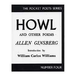 Howl and Other Poems