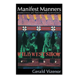 Manifest Manners