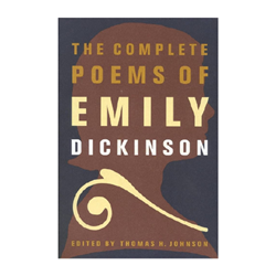 The Complete Poems of Emily Dickinson