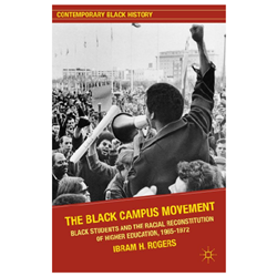 The Black Campus Movement