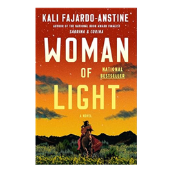 Woman of Light