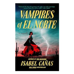 Vampires of el Norte