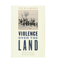 Violence over the Land