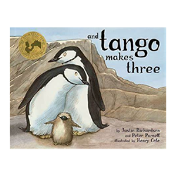 And Tango Makes Three