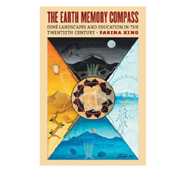 The Earth Memory Compass
