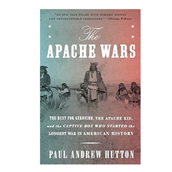 The Apache Wars