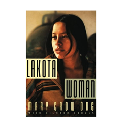 Lakota Woman