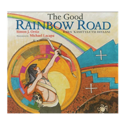 The Good Rainbow Road