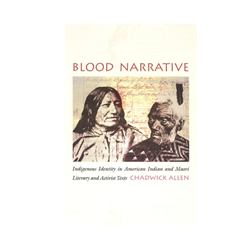 Blood Narrative