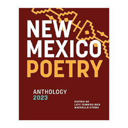 New Mexico Poetry Anthology 2023