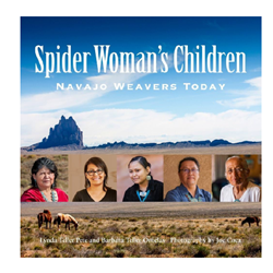 Spider Woman's Children