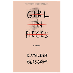 Girl in Pieces