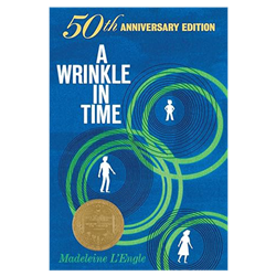 A Wrinkle in Time: 50th Anniversary Commemorative Edition