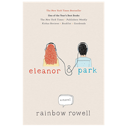 Eleanor and Park