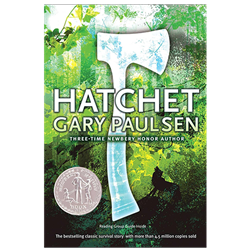 Hatchet