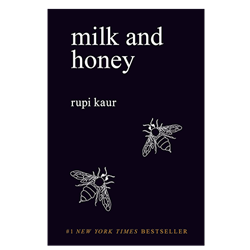 Milk and Honey