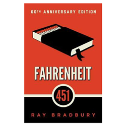 Fahrenheit 451