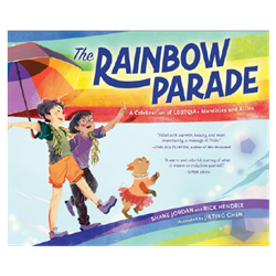 The Rainbow Parade