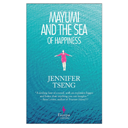 Mayumi and the Sea of Happiness