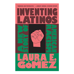 Inventing Latinos