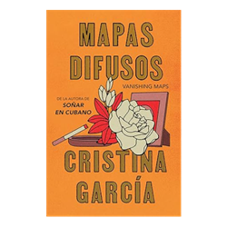 Mapas Difusos / Vanishing Maps