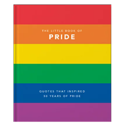 Little Book of Pride