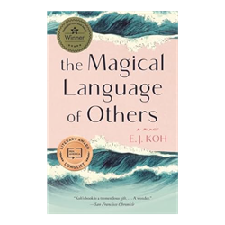 The Magical Language of Others