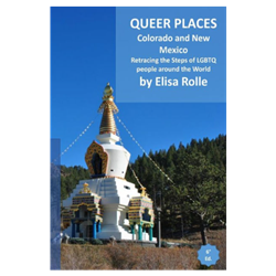 QUEER PLACES