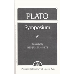 SYMPOSIUM (ED: JOWETT)