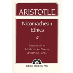 NICOMACHEAN ETHICS