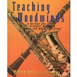 TEACHING WOODWINDS