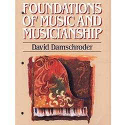 FOUNDATIONS OF MUSIC & MUSICIANSHIP