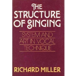 STRUCTURE OF SINGING