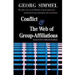 (POD) CONFLICT & WEB OF GROUP AFFILIATIONS