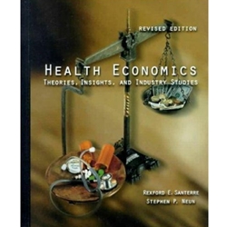 HEALTH ECONOMICS (UPDATE)