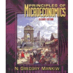 PRIN OF MICROECONOMICS 2/E