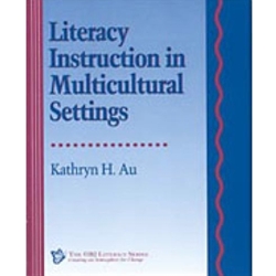 LITERACY INSTRUCTION IN MULTICULTURAL SETTINGS