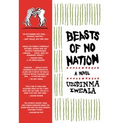 BEASTS OF NO NATION