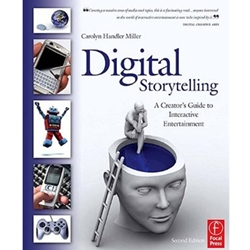 (EBOOK) DIGITAL STORYTELLING