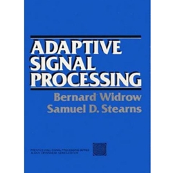 ADAPTIVE SIGNAL PROCESSING