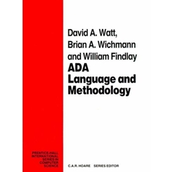 ADA - LANGUAGE & METHODOLOGY