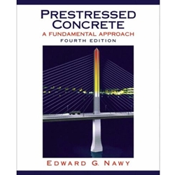 PRESTRESSED CONCRETE 4/E